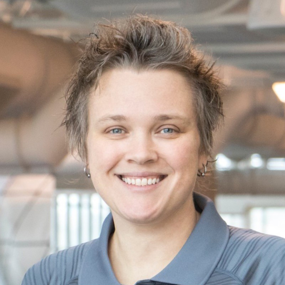 Kimberly Rottet