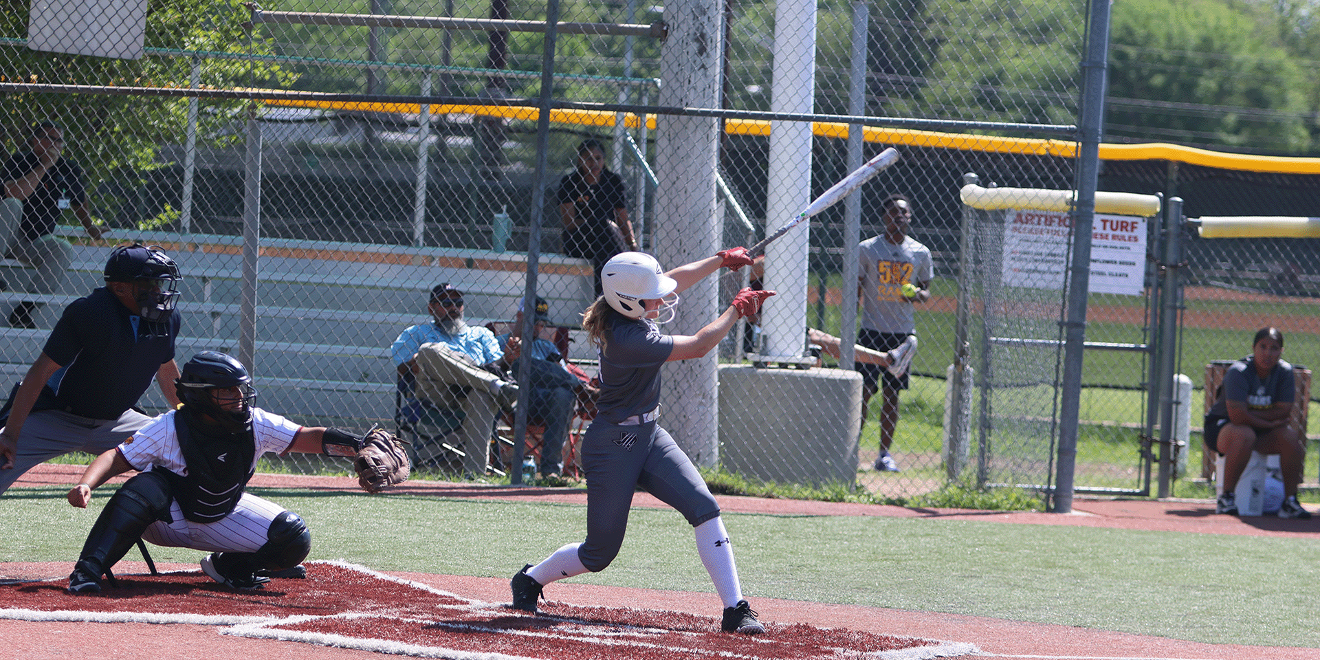 Jaguar Softball