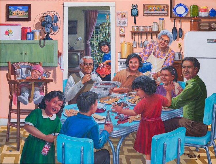 La Famila