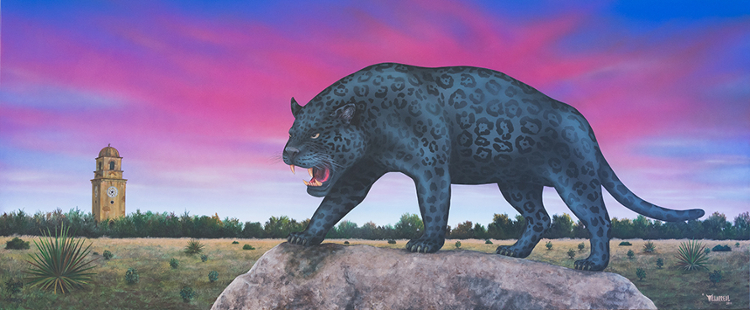 Jaguar