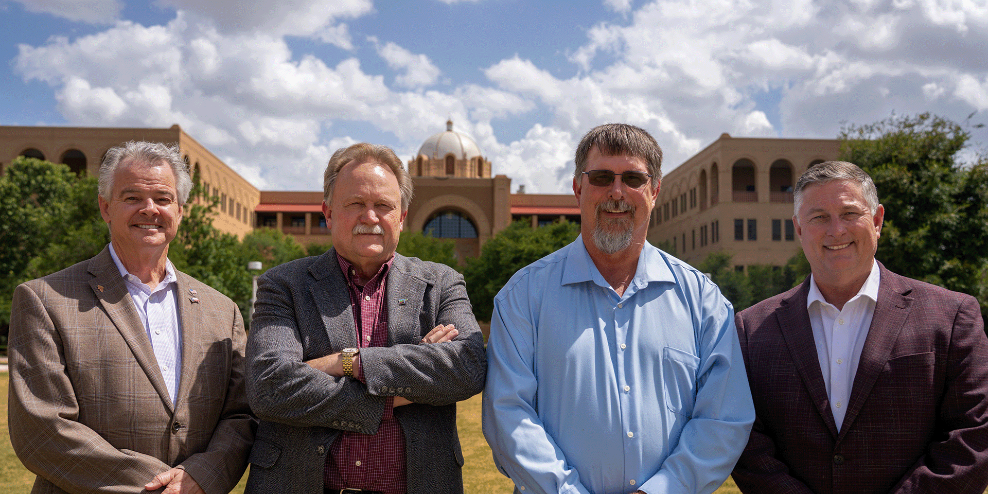 Alumni Donors