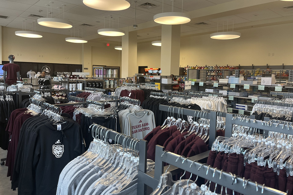 Bookstore Shirts