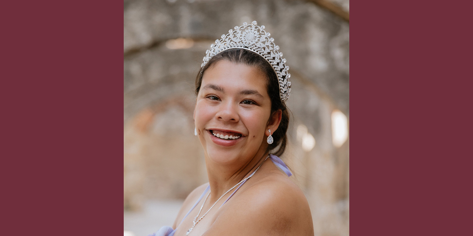 Camarillo Family Establishes Scholarship in Memory of Daughter