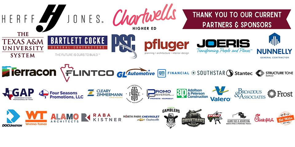 Jaguar Classic Sponsors