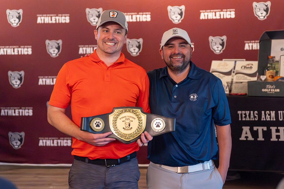 Jaguar Classic Winners