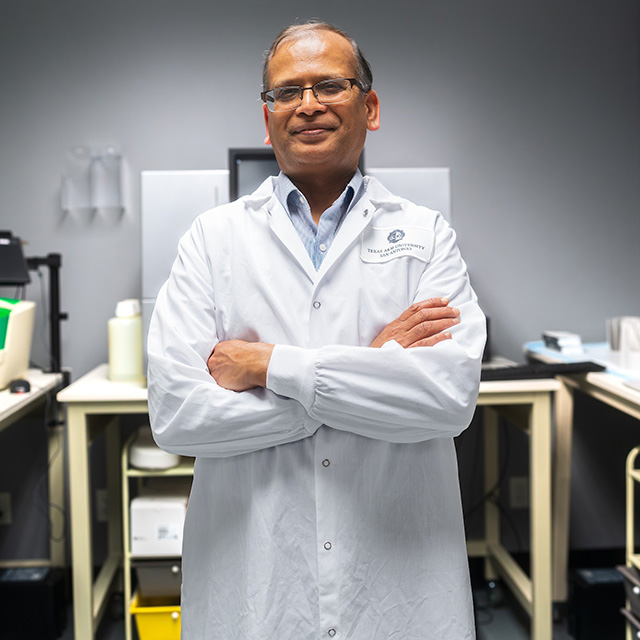 Srinivas Mummidi