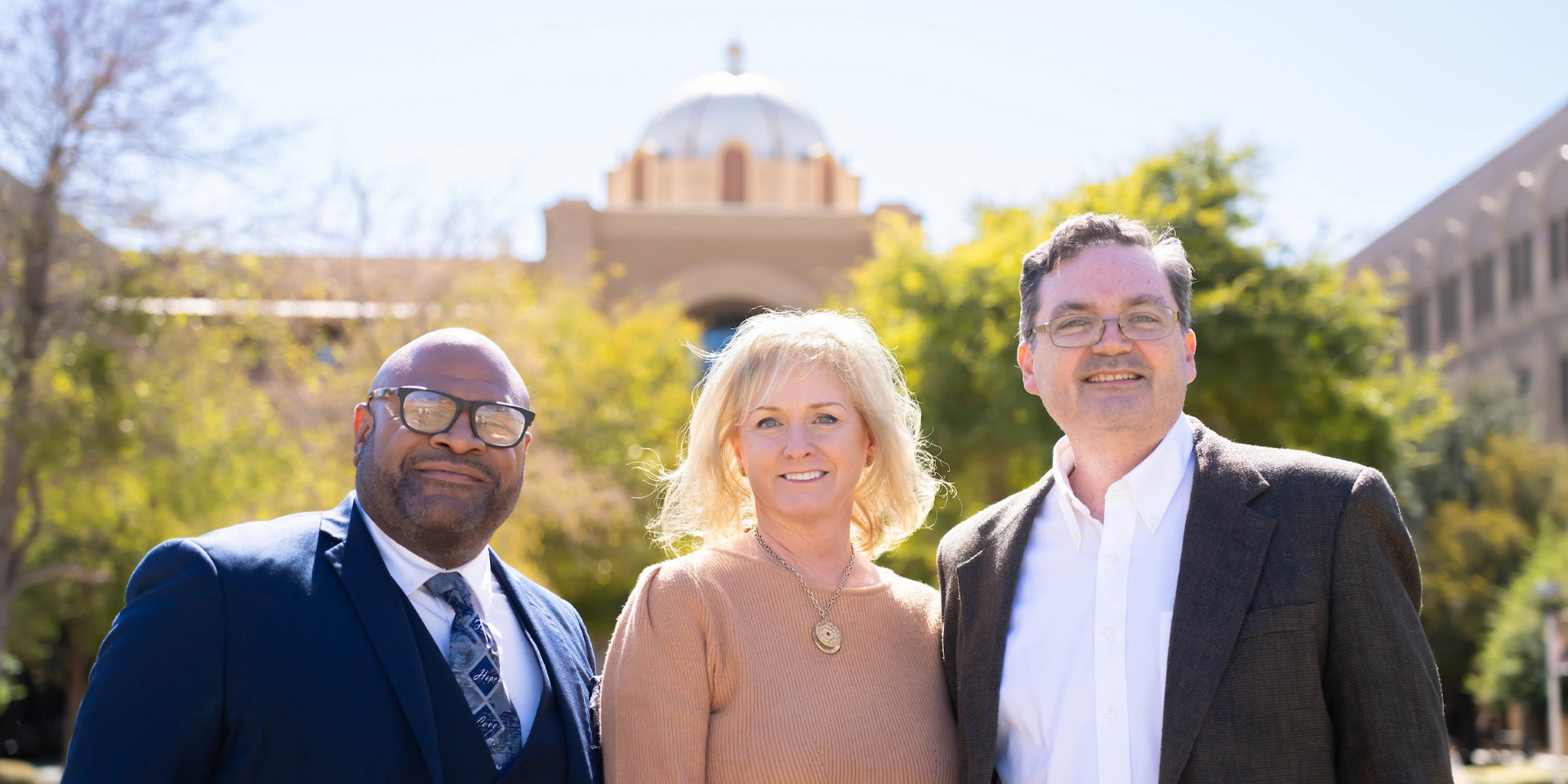 Best of Both Worlds Symposium