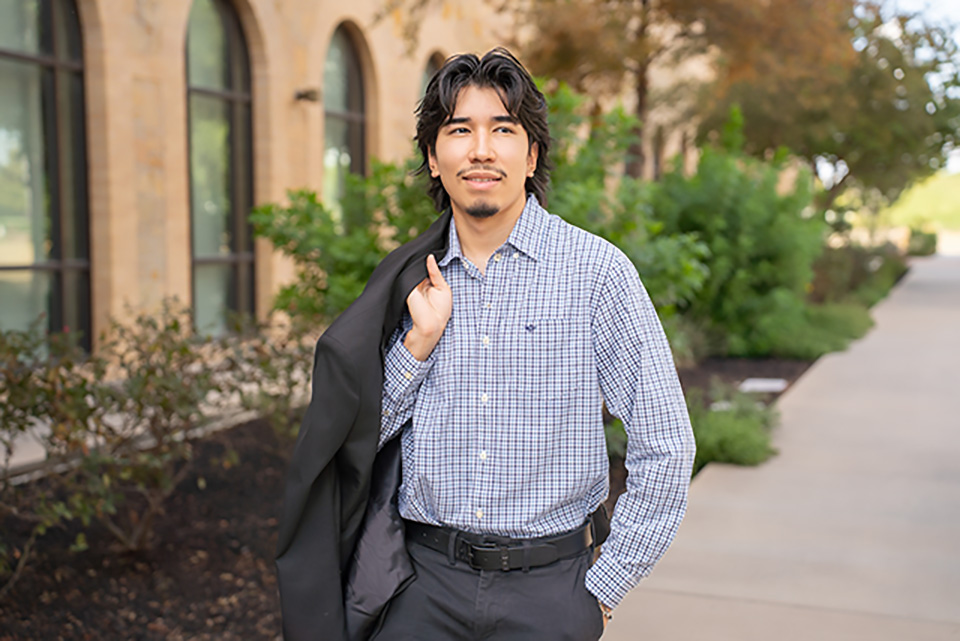 Alberto Hernandez-Ontiveros