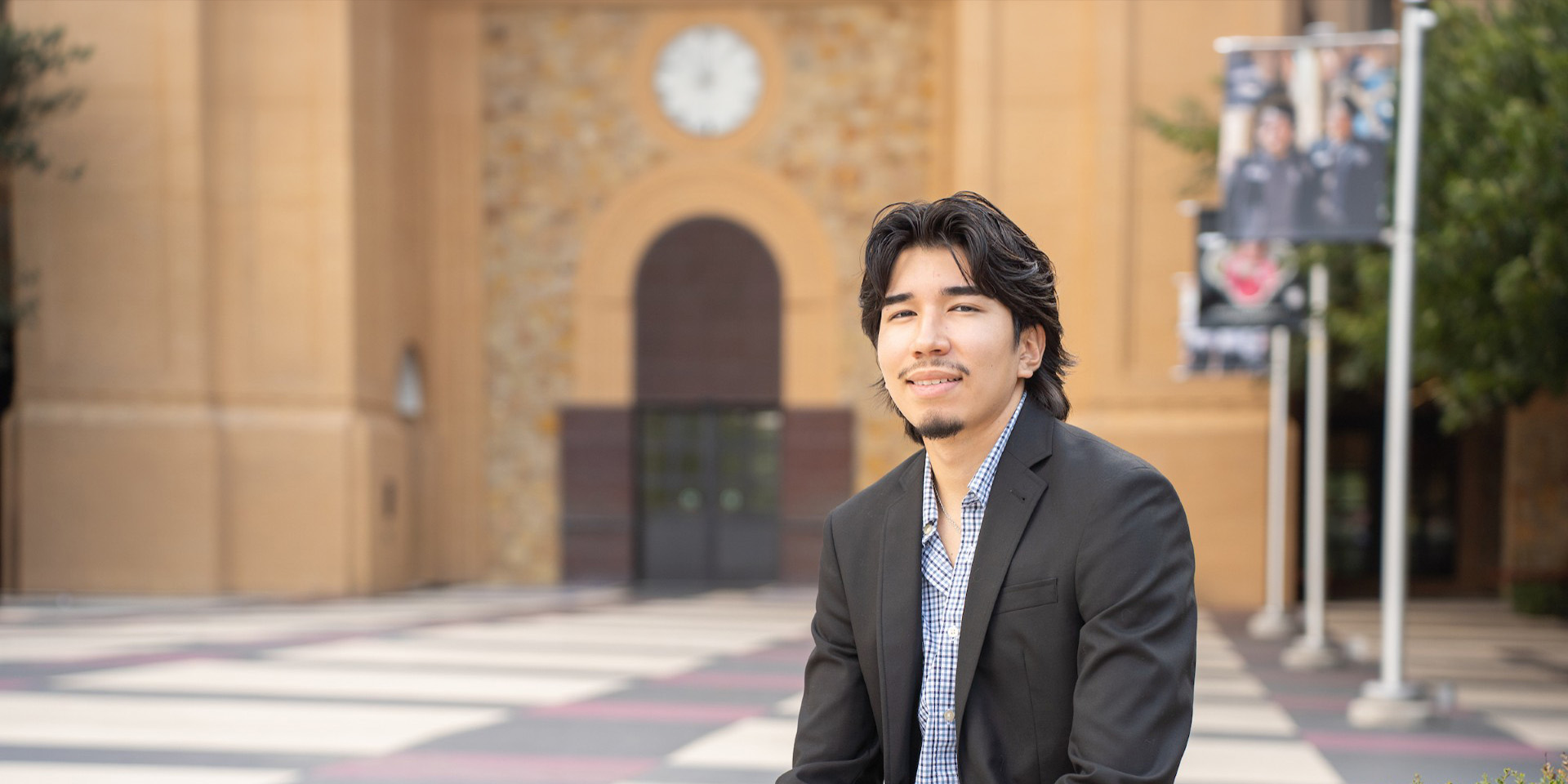 Alberto Hernandez-Ontiveros