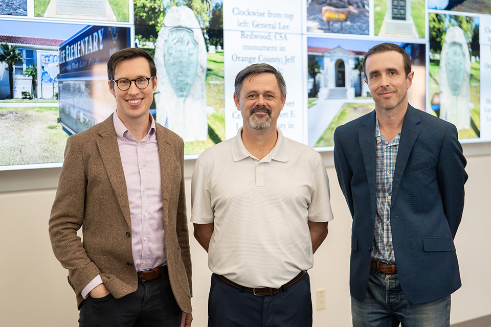 Kevin Wait Group Photo