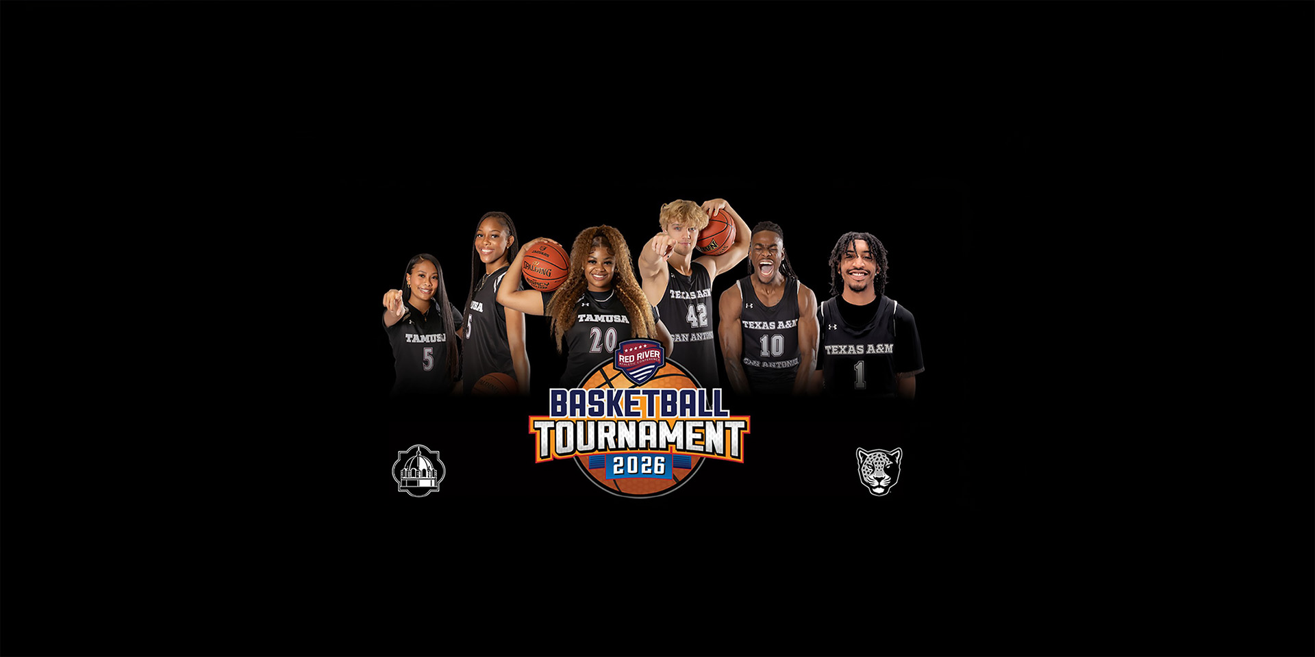 Men's and Women's Basketball