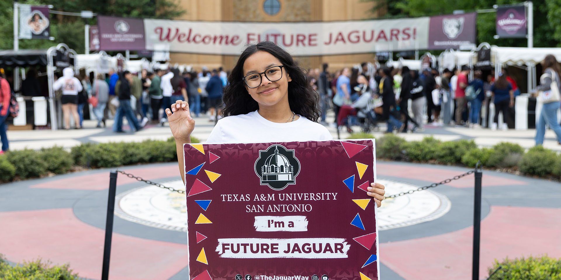 Future Jaguar Day