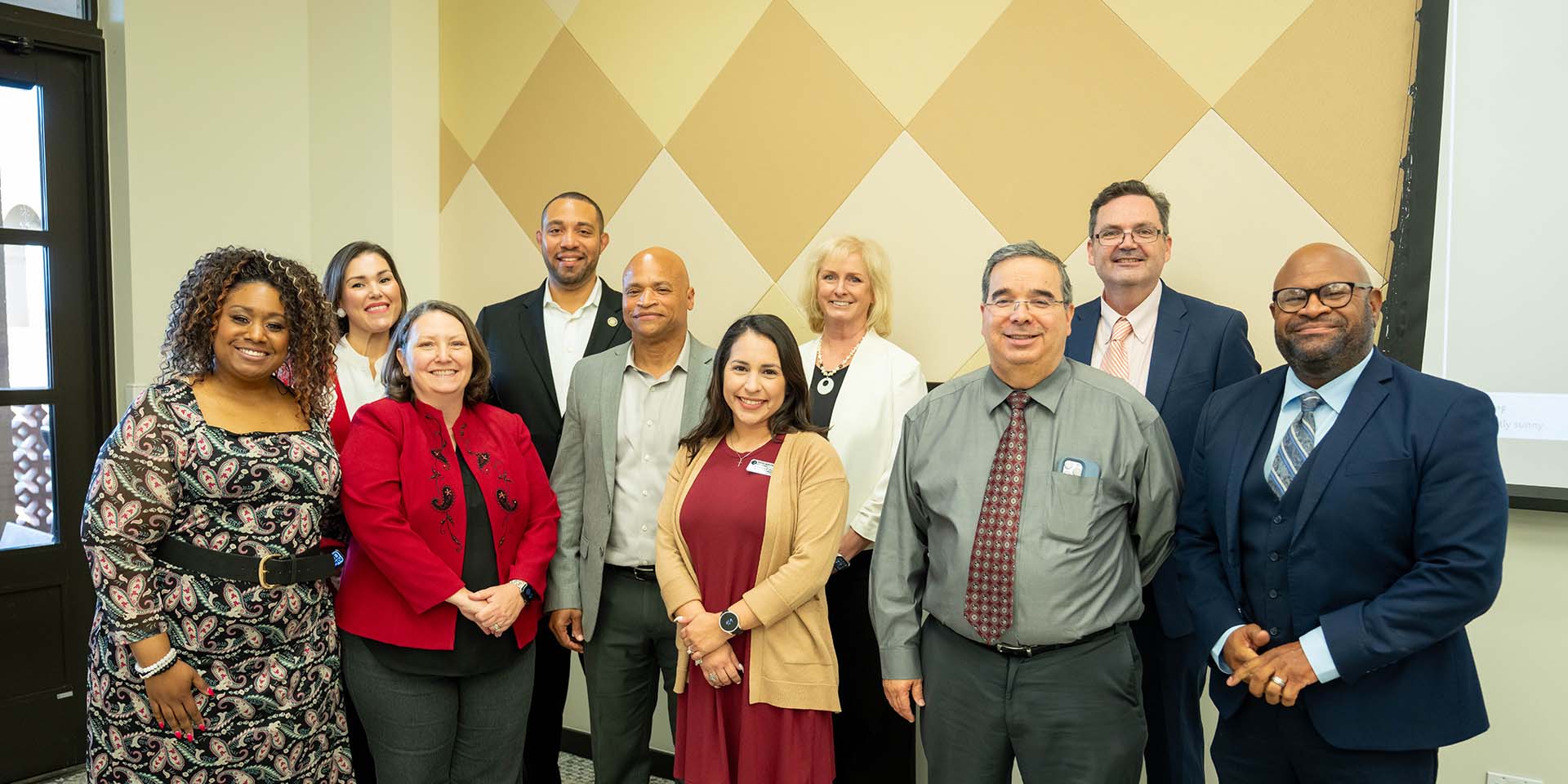 Best of Both Worlds Symposium