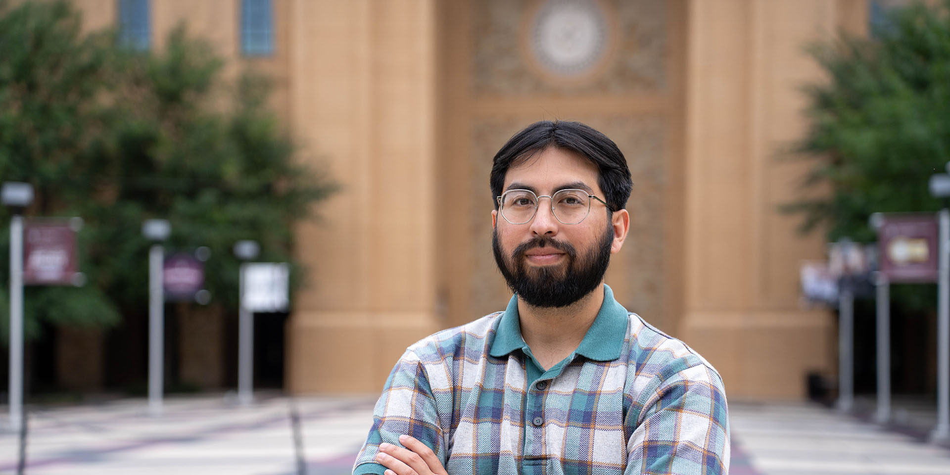 Ruben Ramirez