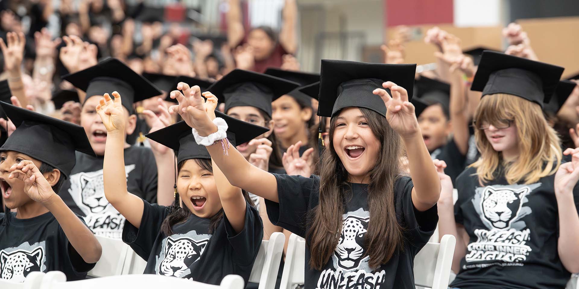 Passport to College Students