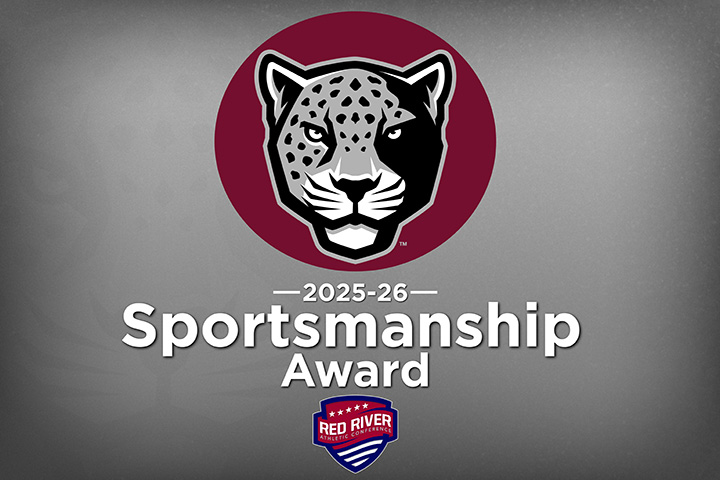 Sportsmanship Award Graphic