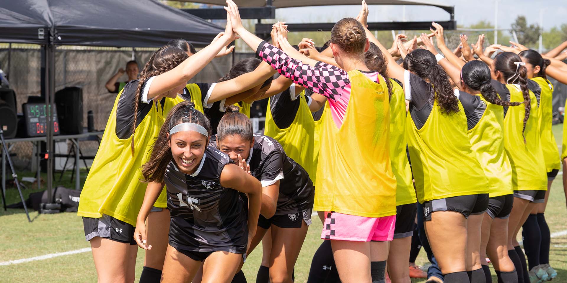 Sportsmanship