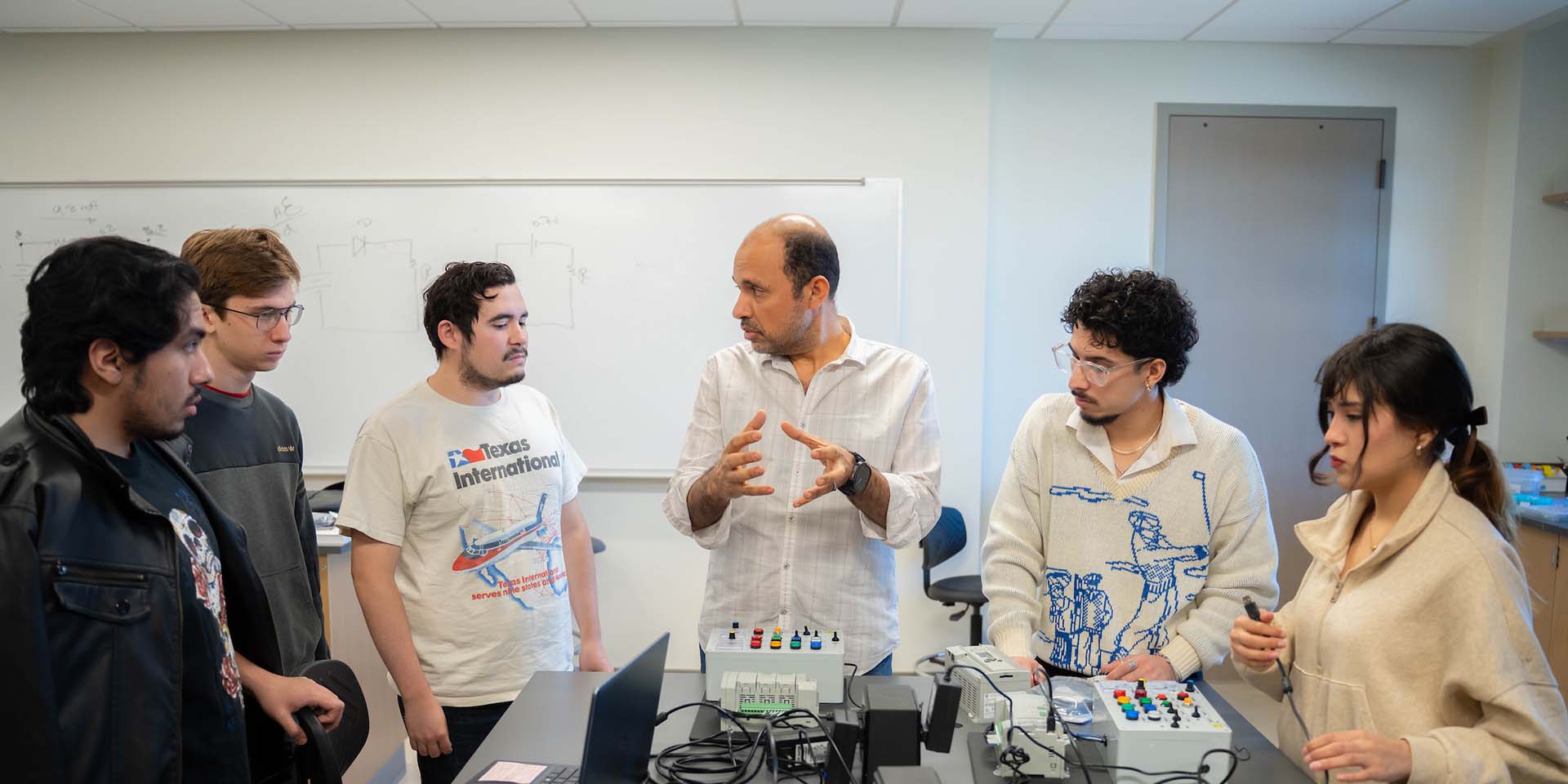Toyota Lab