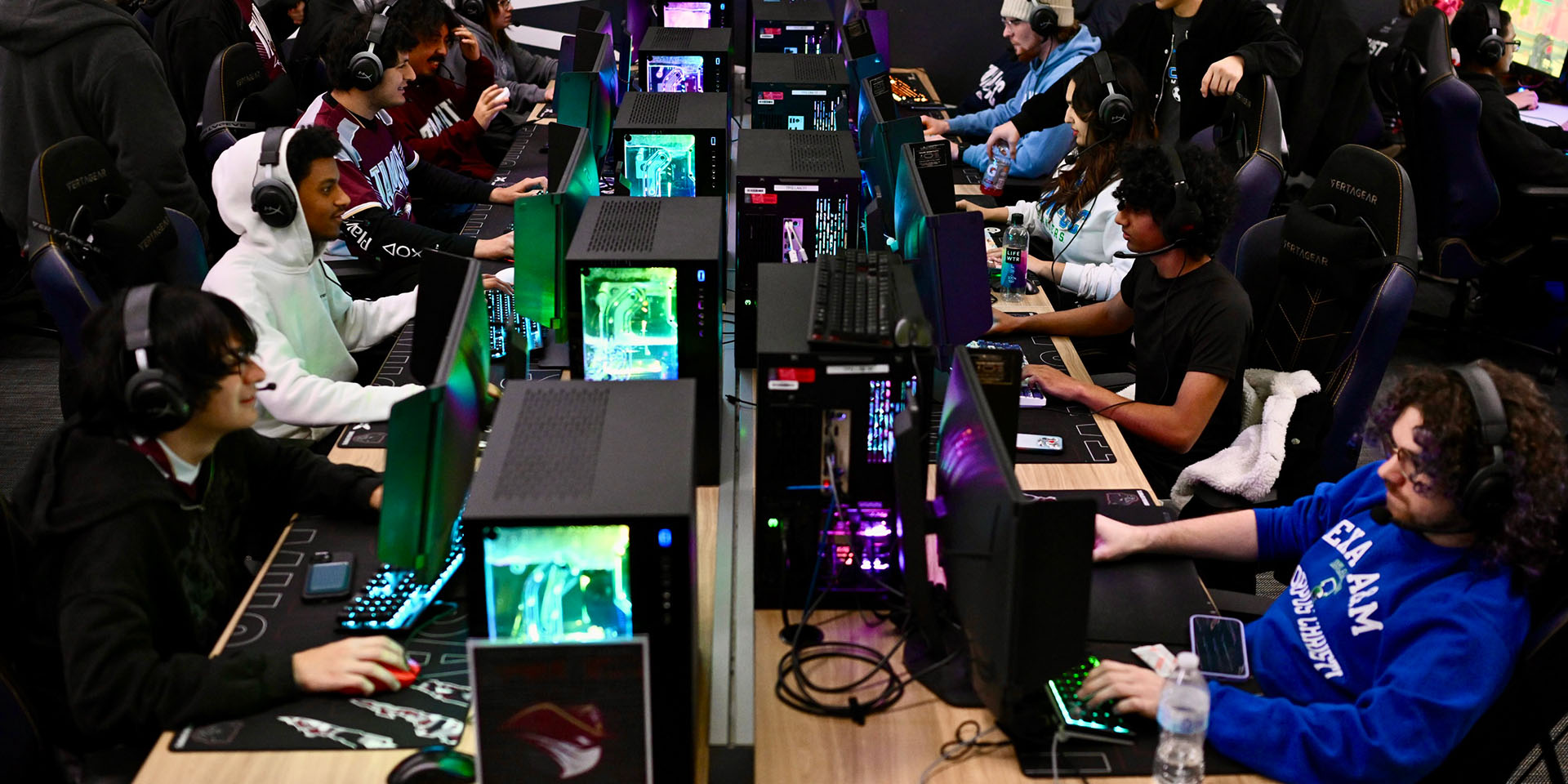 Esports