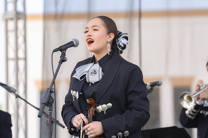 Mariachi