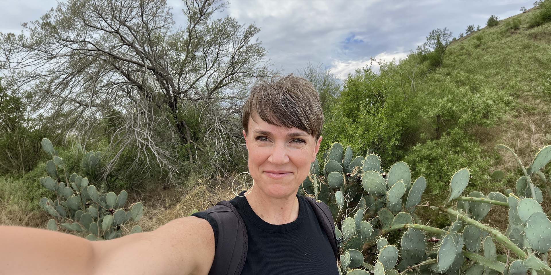 Dr. Megan Wise de Valdez