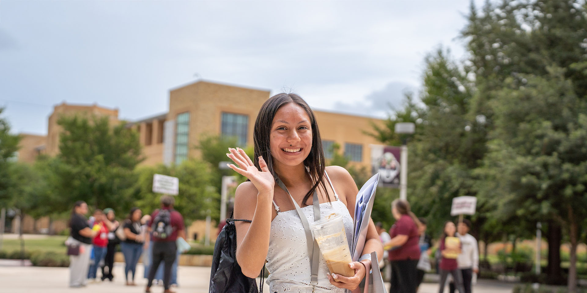 Student at NSO