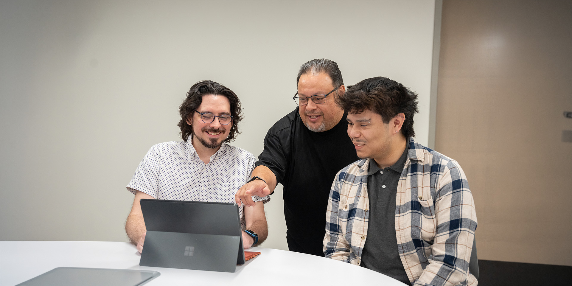 Computer Science Students
