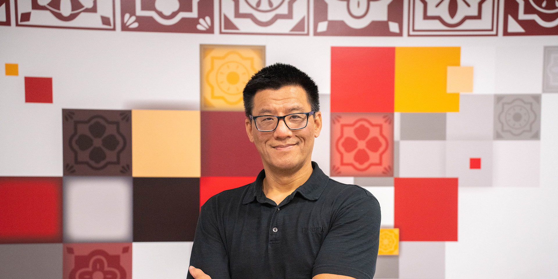Dr. Walter Den