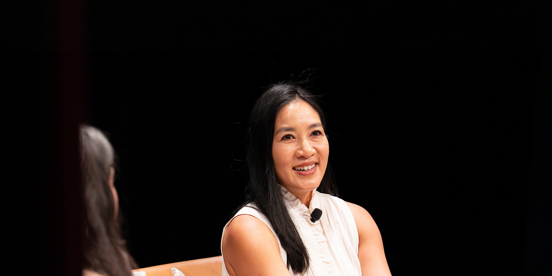 Michelle Kwan