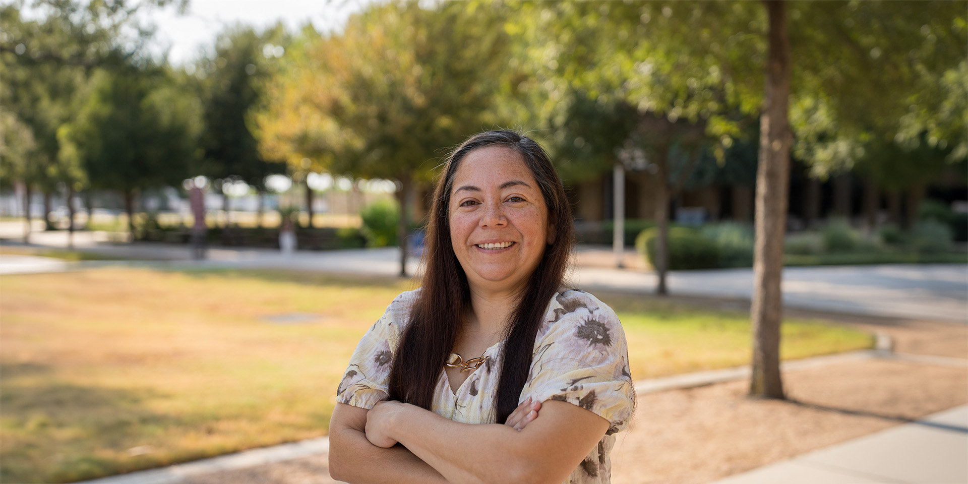 Helen Torres