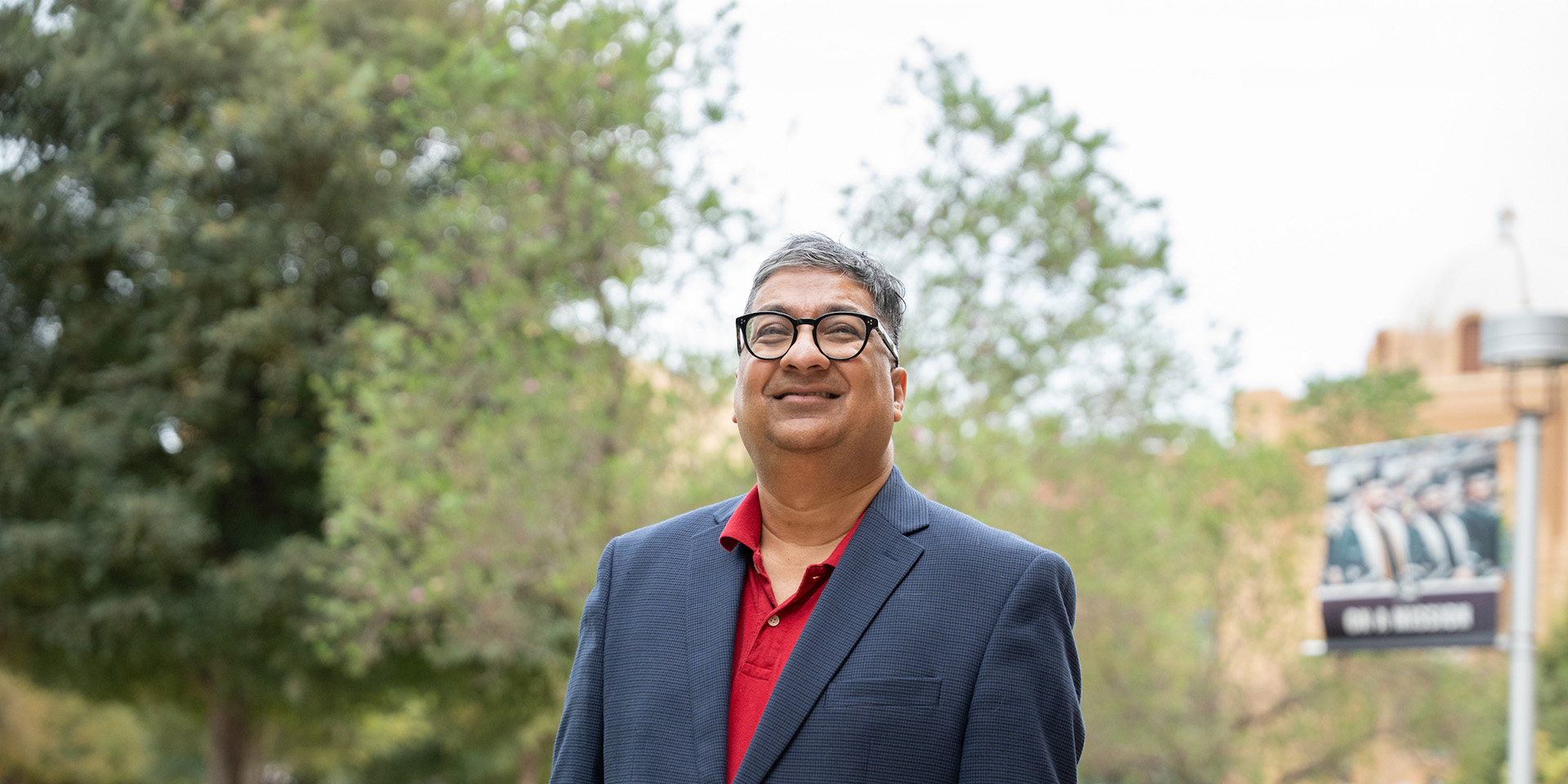 Venkatesh Uddameri
