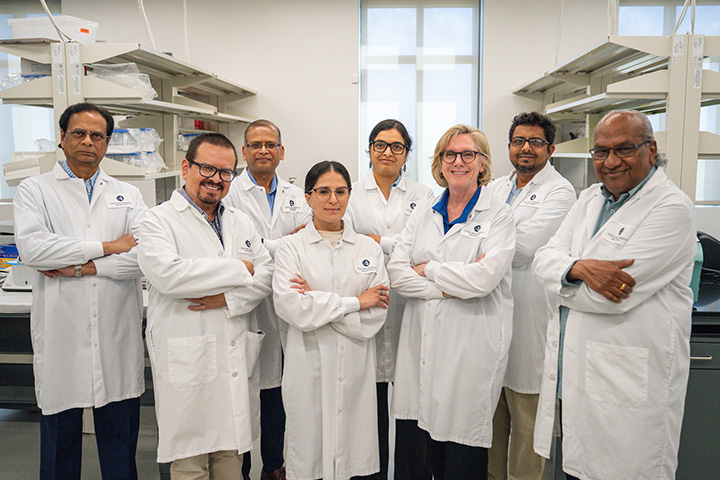Genomics Group