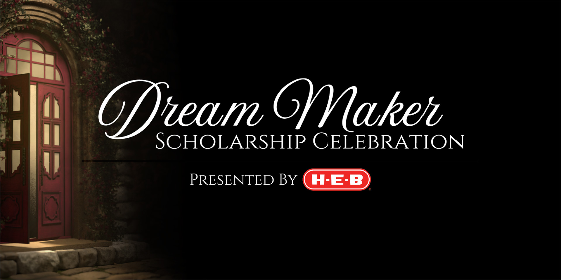 Dream Maker Scholarship Celebration 