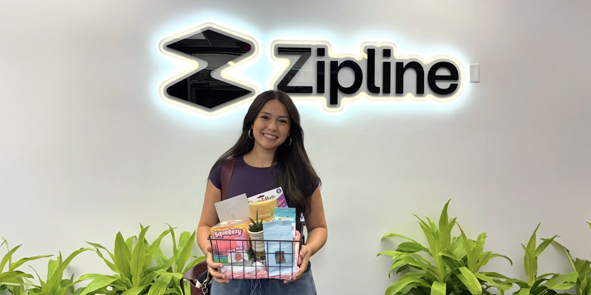 Zipline Internships