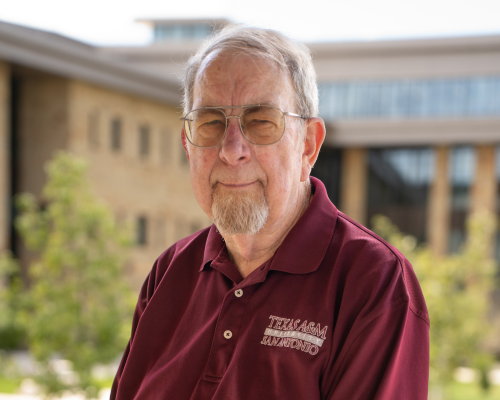 Dr. Dennis Elam