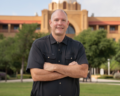 Dr. Durant Frantzen