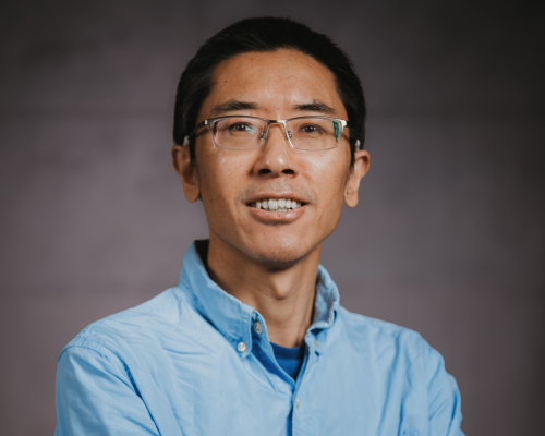 Dr. Kun Gou