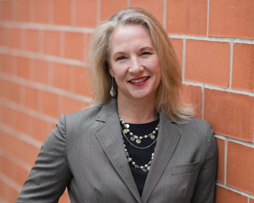 Dr. Melissa M. Jozwiak