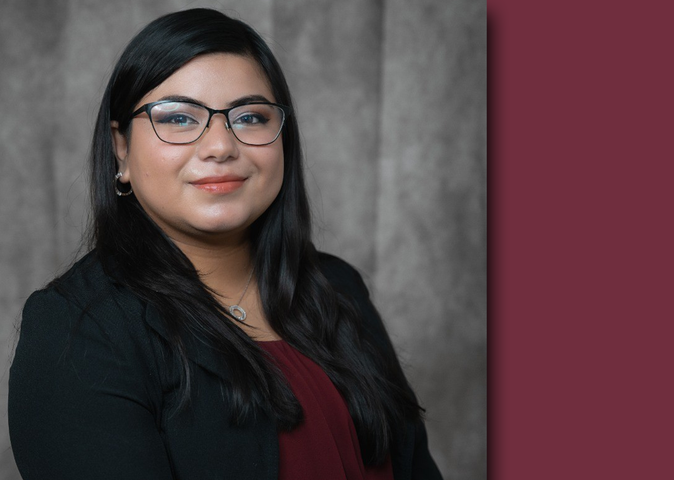 From Student Leader to Professional: Miranda Moreno’s Next Chapter Unfolds