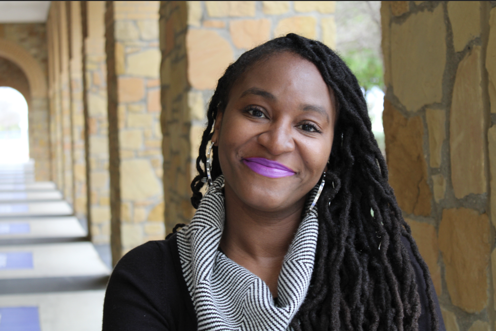 Professor Makes Documentary About Black Maternal Mortality